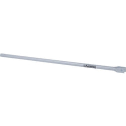 Vortice - Tige pour Ventilateur Plafonnier - Blanc 20 cm
