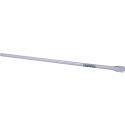 Tige pour Ventilateur Plafonnier - Blanc 100 cm
