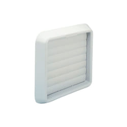 Vortice - Grille à gravité ggr 120/125 - 22333