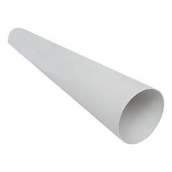 THERMEX 760.40.1017.2 conduite de ventilation Conduite circulaire
