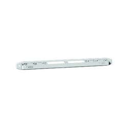 Entrée d'air pour vmc autoréglable 22/30 m3/h - Réservation 250x15mm