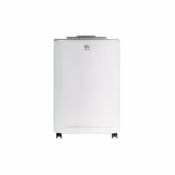 Déshumidificateur mobile 14L / J, DEUMIDO 14 EVO VORTICE référence DME14 • Boîtier extérieur moulé en résine thermoplastique  ...