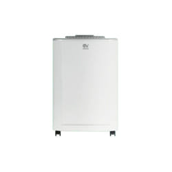 Vortice - Déshumidificateur mobile 14L / j, deumido 14 evo
