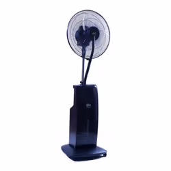 Description générale Le ventilateur brumisateur Vortice Aqua Breeze est un appareil mobile et performant, conçu pour rafraîch ...