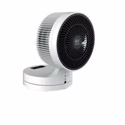 Ventilateur Nordik pliable et compact - Blanc - Fournisseur: VORTICE - Reference: VTN0800 - - Ventilateur pliable et compacte ...