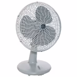 Vortice Gordon 40/16", Blanc, Sol, Table, Mur, 40 cm, 4000 m³/h, 40,6 cm (16"), 40 W