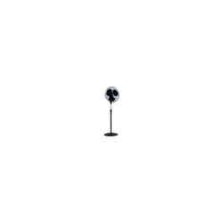 Ventilateur sur pied Vortice d.40 Noir 60621