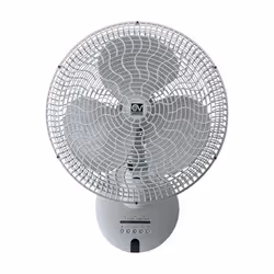 Vortice GORDON W 40/16" ET, Blanc, Mur, 57,2 dB, 1145 tr/min, 4000 m³/h, Secteur