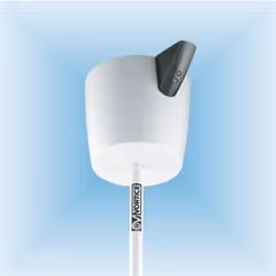 Vortice Nordik Evolution R 120/48" Blanc