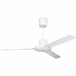 Vortice Nordik Evolution R160/60", Blanc, Plafond, 55,6 dB, 159 cm, 17011 m³/h, IMQ, CE, GOST, ZIK