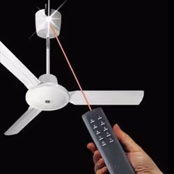 Vortice Nordik Evolution R160/60" Blanc - Vue supplémentaire 4