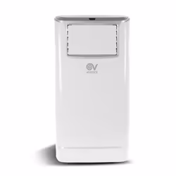 Vortice VORT KRYO-POLAR EVO 13 HP, A, A+, 1,38 kWh, 1,12 kWh, A+++ à D, 220-240 V