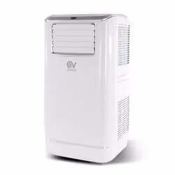 Vortice VORT KRYO-POLAR EVO 13 HP Climatiseur portatif 65 dB Blanc