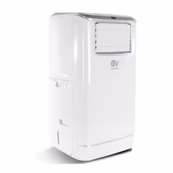 Vortice VORT KRYO-POLAR EVO 13 HP Climatiseur portatif 65 dB Blanc