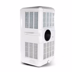 Vortice VORT KRYO-POLAR EVO 13 HP Climatiseur portatif 65 dB Blanc - Vue supplémentaire 4