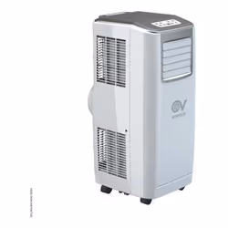 Description générale Le Vort Ice est un climatiseur mobile monobloc conçu pour offrir un confort optimal pendant les chaudes  ...