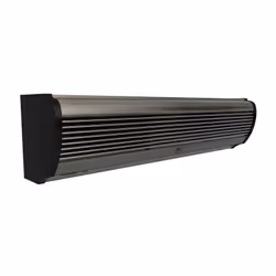 Description générale Le rideau d'air VORTICE AD900 est conçu pour être installé sur des portes ou des ouvertures, créant un é ...