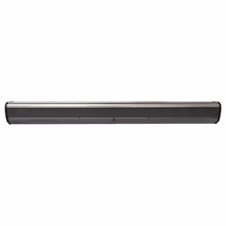 Vortice AD200, Noir, Satin, Acier, 61 dB, horizontale, 2900 m³/h
