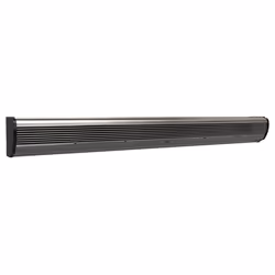 Vortice AD200 Noir 61 dB 350 W