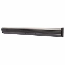 Vortice AD200 Noir 61 dB 350 W