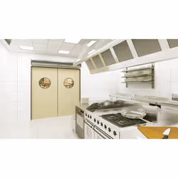 Vortice AD200 Noir 61 dB 350 W - Vue supplémentaire 4