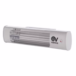 Vortice 70015 Gris 1800W - Vue supplémentaire 4