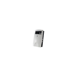 Vortice Caldomi Blanc 2000 W Chauffage de ventilateur électrique