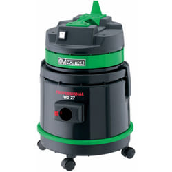 Professional wd - Aspirateur poussière-liquide-solides - 1000W 27l - 64l/s