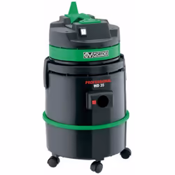 PROFESSIONAL WD - Aspirateur poussière-liquide-solides - 1000W 35l - 64l/s
