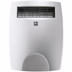 CALDOMI - Radiateur soufflant portable - 2000W