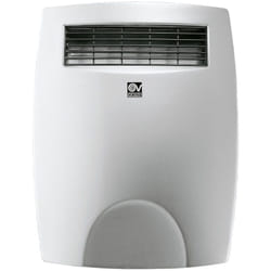 Vortice - caldomi - Radiateur soufflant portable - 2000W