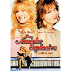 20th Century Fox 022998DS Film DVD Anglais, Italien