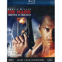 20th Century Fox 001666BD Film DVD Anglais, Italien