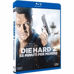 20th Century Fox 001850BD, Blu-ray, Anglais, Espagnol, Italien, action, 2D, Anglais, Espagnol, Italien, 1 disques