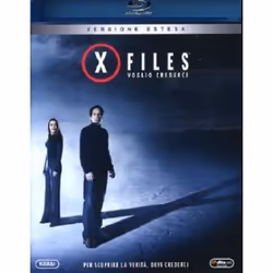 20th Century Fox 039699BD, Blu-ray, Italien, Fantaisie, 2D, 104 min, Fantaisie