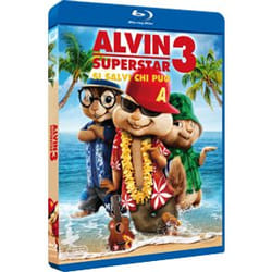 20th Century Fox 051591BP Film Blu-ray Italien