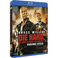 20th Century Fox 055130BI Film Blu-ray Anglais, Italien