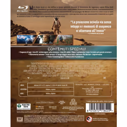 20th Century Fox The Martian Blu-ray Anglais, Italien