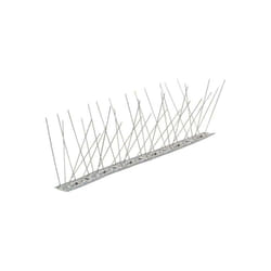 Finish - Pic Anti-Pigeons - Inox - 1mx2,5cmx11cm - 06072