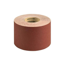 Rouleau de papier abrasif crd 100 mt grain 150