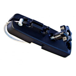 G3 K9.042 toit et porte-bagage de toit de véhicule