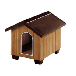FERPLAST Niche pour chiens Domus Mini