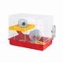 Ferplast Cage pour hamster Duo 46 x 29 x 375 cm 57025411
