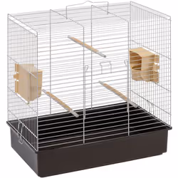 Ferplast fait partie des plus grands fabricants mondiaux d'articles et d'accessoires pour animaux de compagnie. Fondée en 196 ...