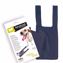 Ferplast L270, Noir, 120 mm, 240 mm, 24 pièce(s), Ampoule