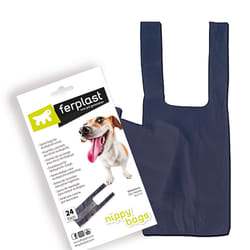 Ferplast L270 24 pièce(s) Jetable