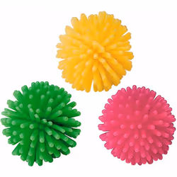 Ferplast propose à vos amis félins une toute nouvelle gamme de jouets amusants et colorés auxquels ils ne pourront pas résist ...
