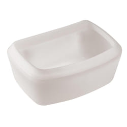 Ferplast Clip 5708 Universel Ensemble gamelles pour animaux de compagnie