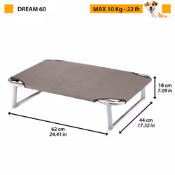 Ferplast Dream Hammock pet bed - Vue supplémentaire 5