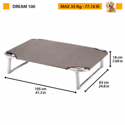 Ferplast Dream Hammock pet bed - Vue supplémentaire 6